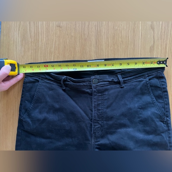 Everlane Utility Pants - old version - Picture 10 of 12